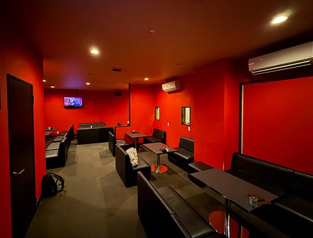 Lounge Ageha（アゲハ）のフォトギャラリー1
