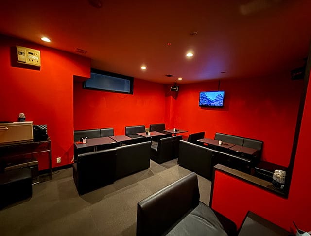 Lounge Ageha（アゲハ）のフォトギャラリー2