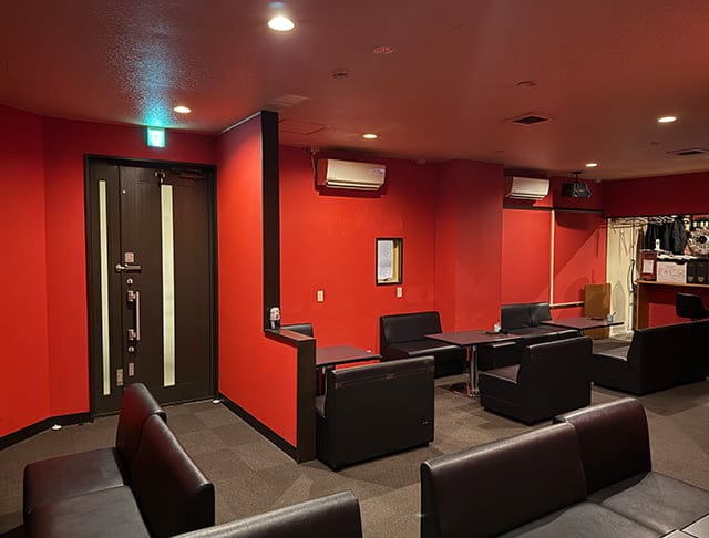Lounge Ageha（アゲハ）のフォトギャラリー3