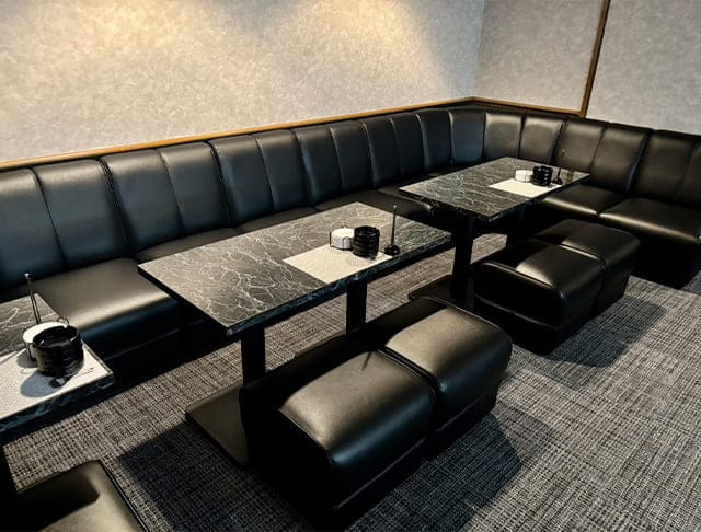 Lounge M’s（エム）のフォトギャラリー1