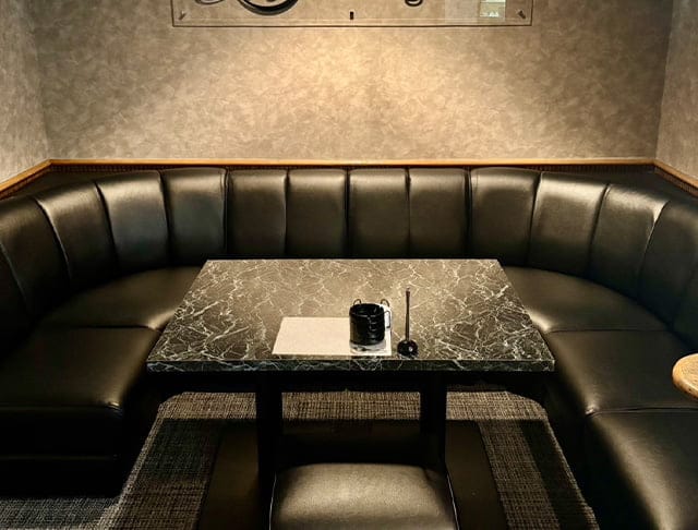 Lounge M’s（エム）のフォトギャラリー2