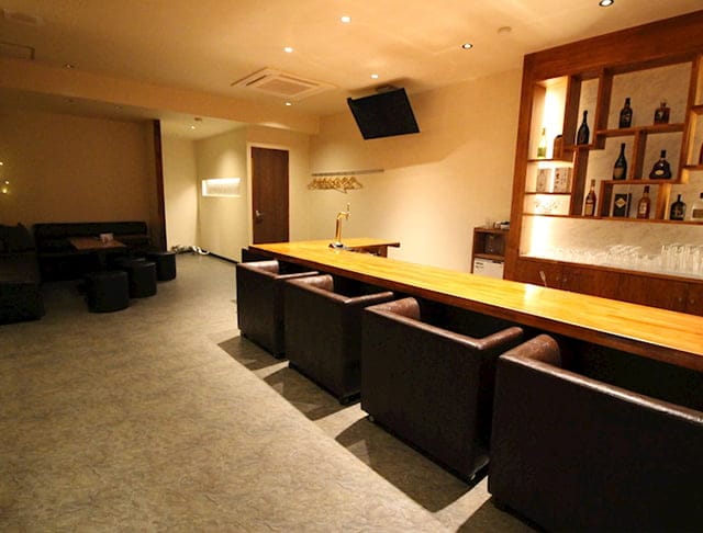 Bar Lounge 莉音（リオン）のフォトギャラリー1