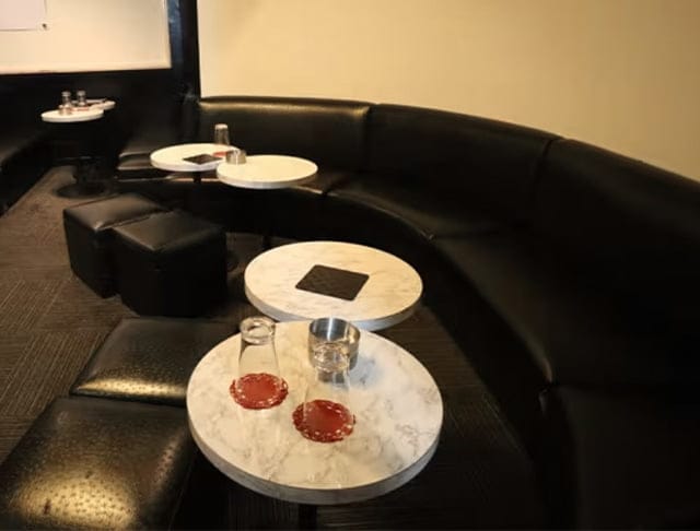 BAR lounge Cyan（シアン）のフォトギャラリー1