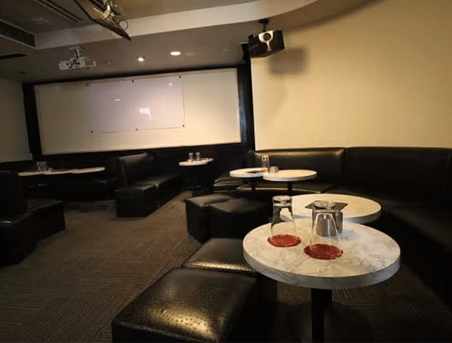 BAR lounge Cyan（シアン）のフォトギャラリー2