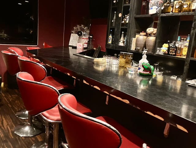BAR Devil（デビル）のフォトギャラリー1