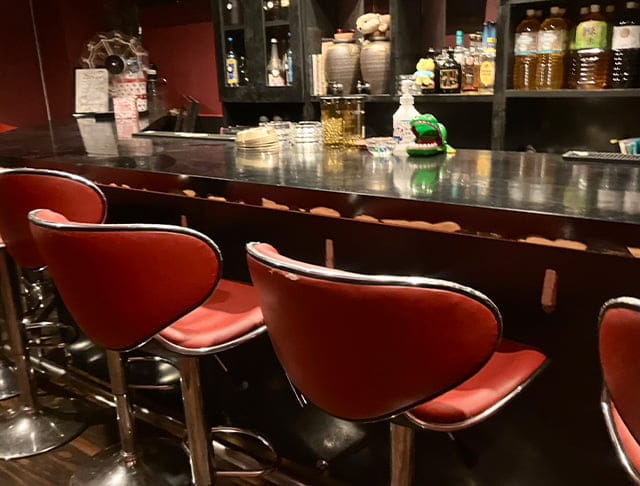 BAR Devil（デビル）のフォトギャラリー2
