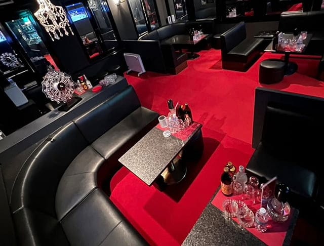 Lounge PARIS（パリス）のフォトギャラリー1