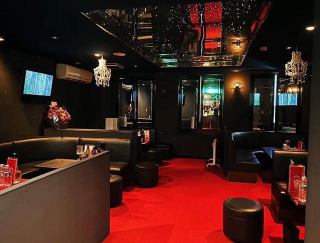 Lounge PARIS（パリス）のフォトギャラリー2