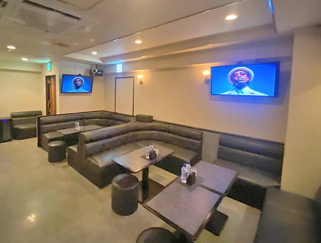 mix Lounge champagne（シャンパン）のフォトギャラリー1