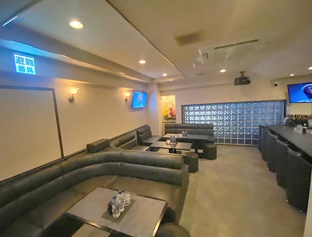 mix Lounge champagne（シャンパン）のフォトギャラリー3