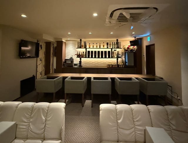 Lounge Createur（クレアトゥール）のフォトギャラリー2