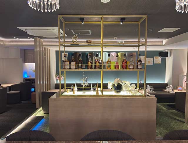 Bar くぎぬ木のフォトギャラリー1