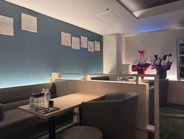 Bar くぎぬ木のフォトギャラリー3