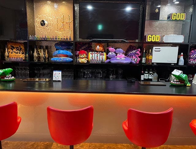 スロぱちコンカフェ愛媛松山店のフォトギャラリー2