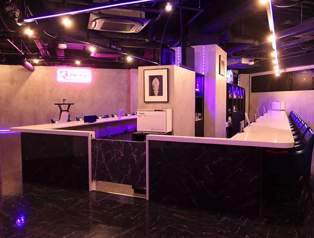 Girl's Bar Lounge J.u.d.d.y（ジュディ）のフォトギャラリー2