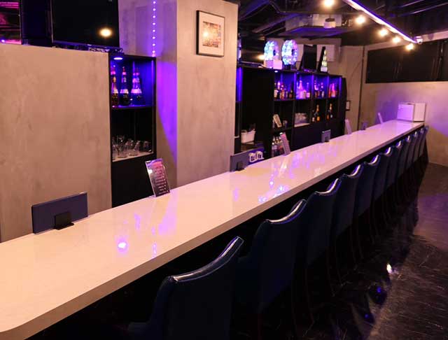 Girl's Bar Lounge J.u.d.d.y（ジュディ）のフォトギャラリー3