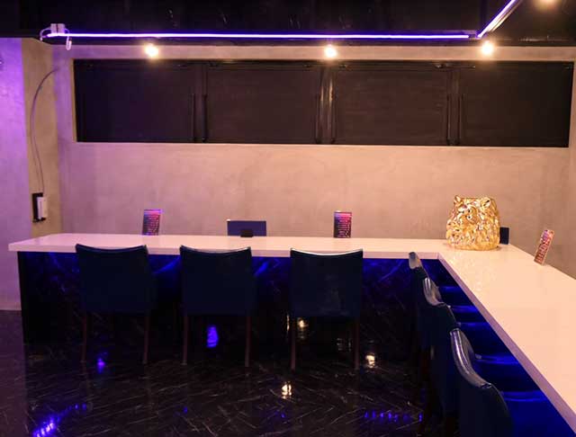 Girl's Bar Lounge J.u.d.d.y（ジュディ）のフォトギャラリー5