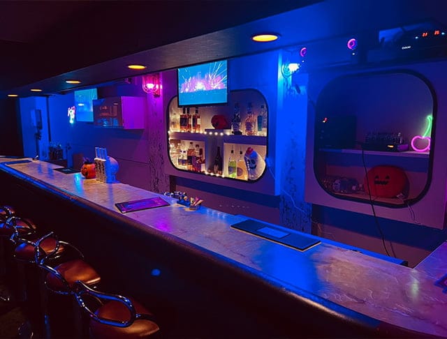 【武蔵関】Girls Bar Ao（アオ）のフォトギャラリー2