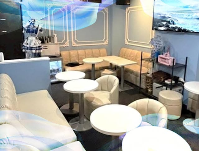 【池袋東口】コンセプトカフェわんだーらびりんすのフォトギャラリー2