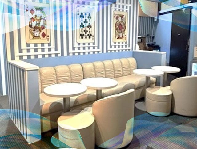 【池袋東口】コンセプトカフェわんだーらびりんすのフォトギャラリー3