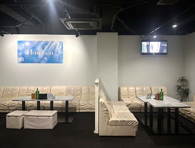 Lounge HaaZen（ハーゼン）のフォトギャラリー1