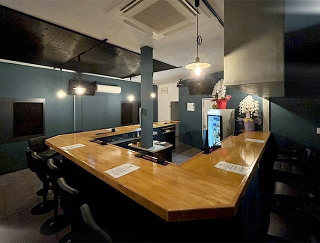 Casual Bar Rizz（リズ）のフォトギャラリー1