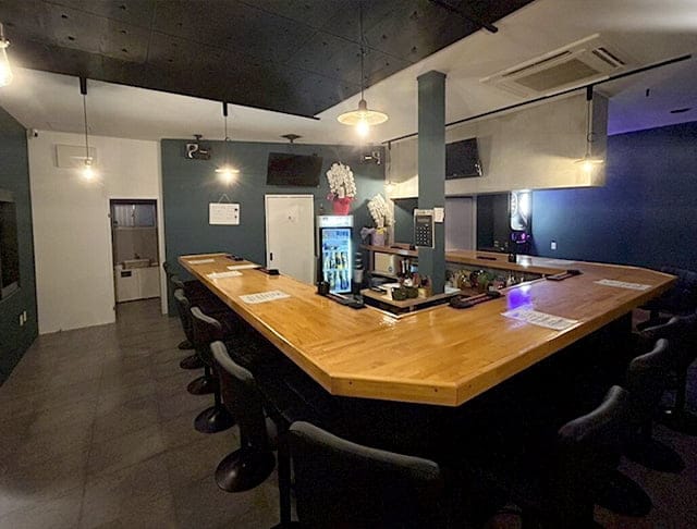 Casual Bar Rizz（リズ）のフォトギャラリー2