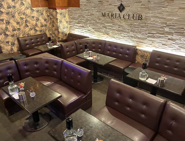【泡瀬】MARIACLUB（マリアクラブ）のフォトギャラリー1