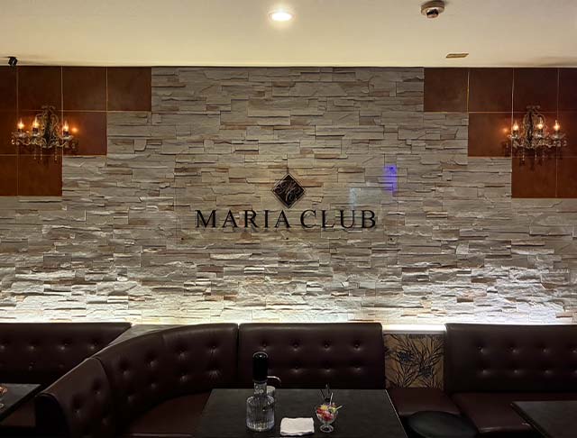 【泡瀬】MARIACLUB（マリアクラブ）のフォトギャラリー3