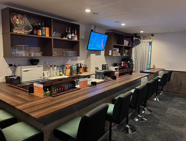 Bar GERMA（ジェルマ）のフォトギャラリー2