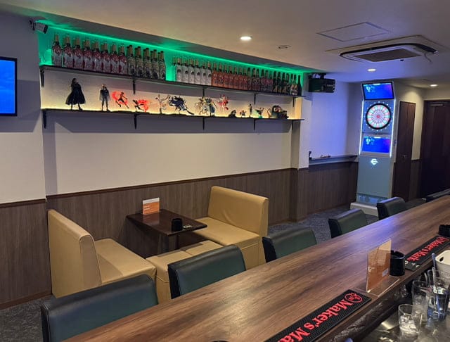 Bar GERMA（ジェルマ）のフォトギャラリー3