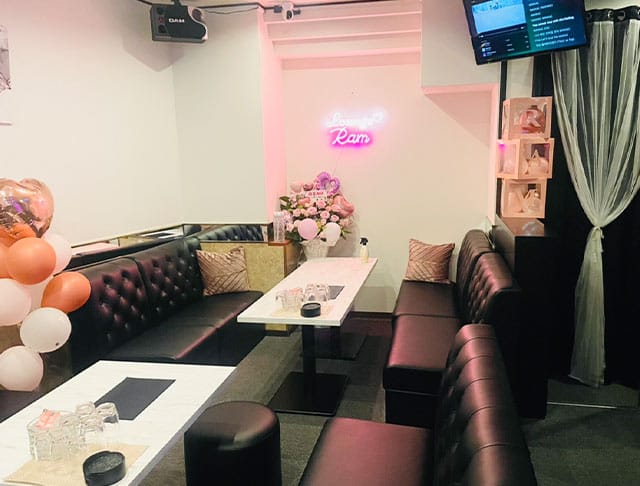 lounge Ram（ラム）のフォトギャラリー1