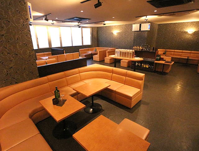 【飯能】club ONE（ワン）のフォトギャラリー1
