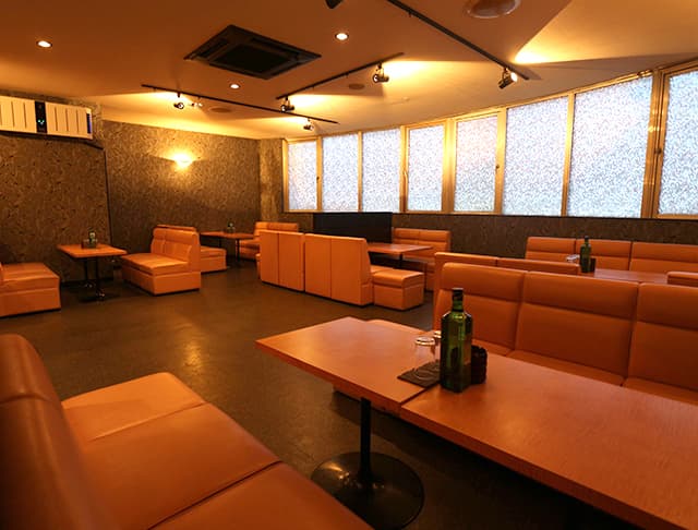 【飯能】club ONE（ワン）のフォトギャラリー3