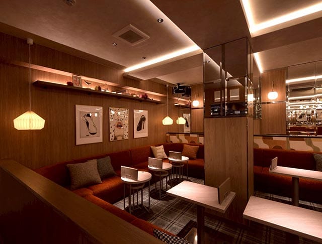 【昼・夜】Bパニック ウメダ店のフォトギャラリー4