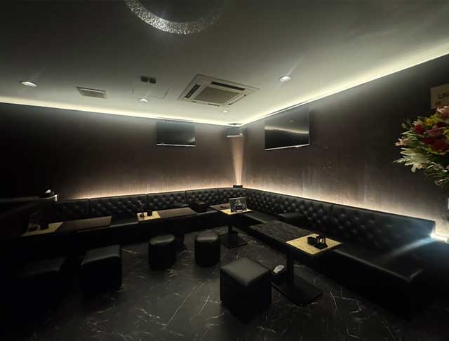 【今里】Lounge ESPACIO（エスパシオ）のフォトギャラリー3