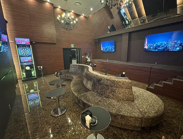 EXECUTIVE LOUNGE URUS（ウルス）のフォトギャラリー2