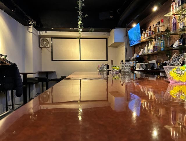 Bar Epic（エピック）のフォトギャラリー5