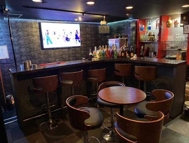 Concept Girls BAR Mew（ミュー）のフォトギャラリー2