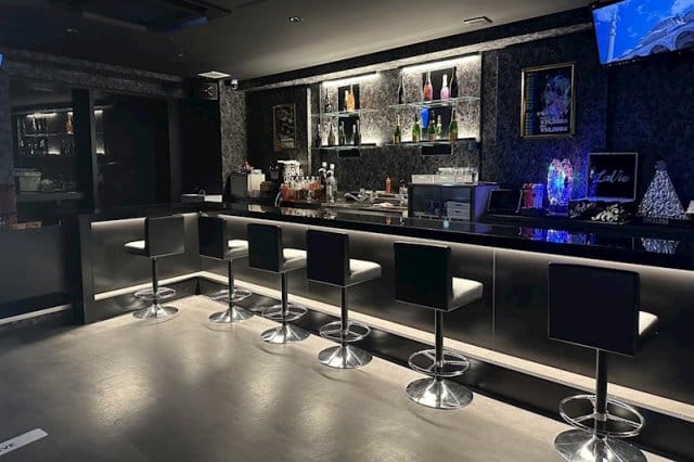 Girls Bar La Vie（ラヴィ）のフォトギャラリー1
