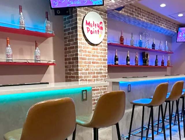 【池袋東口】cafe&bar melty point（メルティポイント）のフォトギャラリー2