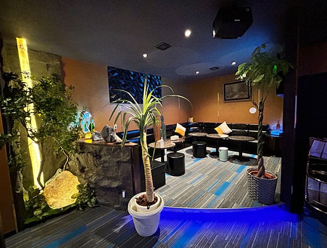 Lounge 森の風のフォトギャラリー1
