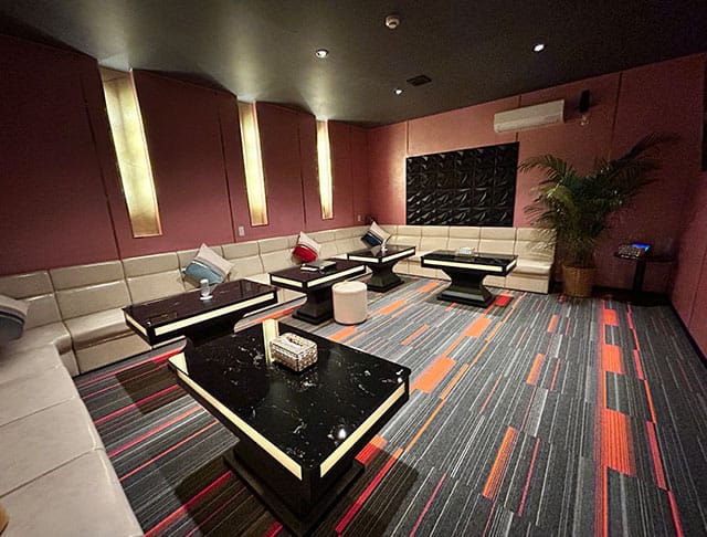 Lounge 森の風のフォトギャラリー2