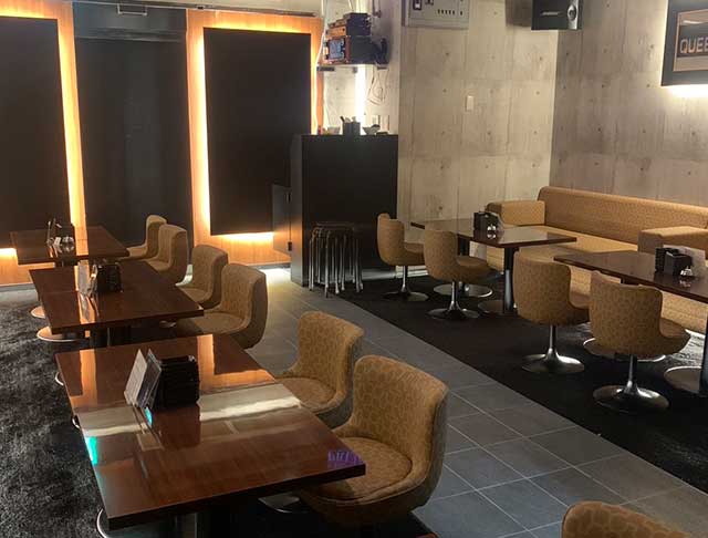 MINICLUB QUEENSCOURT（ミニクラブ クイーンズコート）のフォトギャラリー3