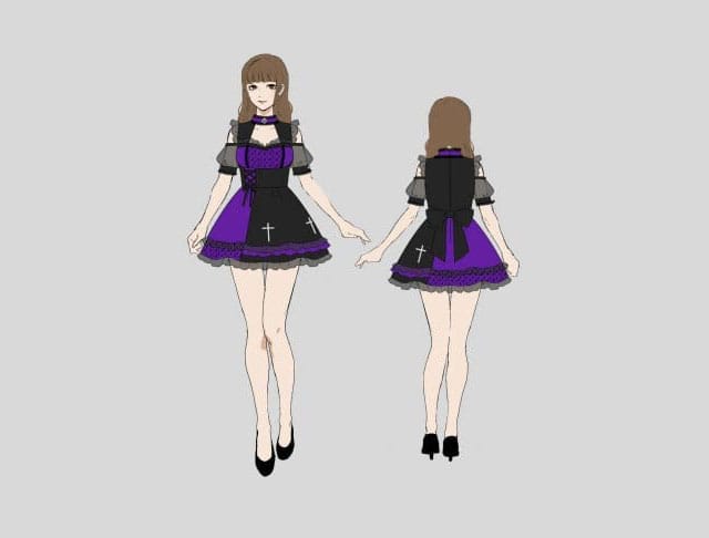 キミとなら堕ちてもいいのフォトギャラリー2