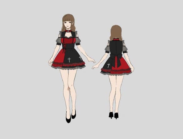 キミとなら堕ちてもいいのフォトギャラリー3
