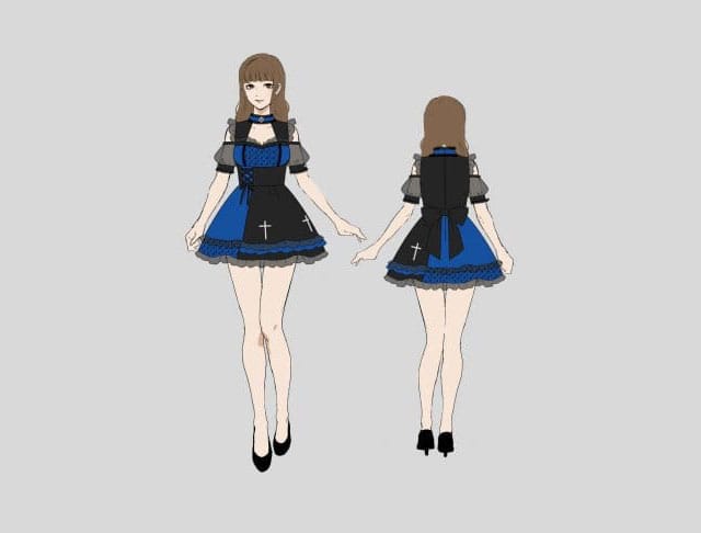 キミとなら堕ちてもいいのフォトギャラリー4