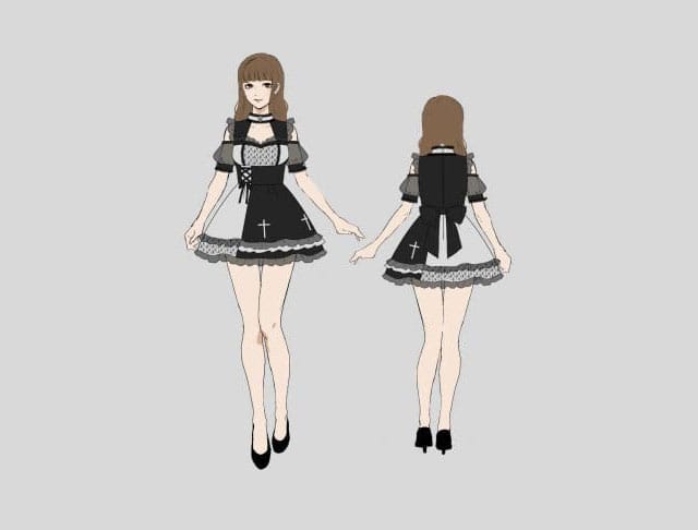 キミとなら堕ちてもいいのフォトギャラリー5