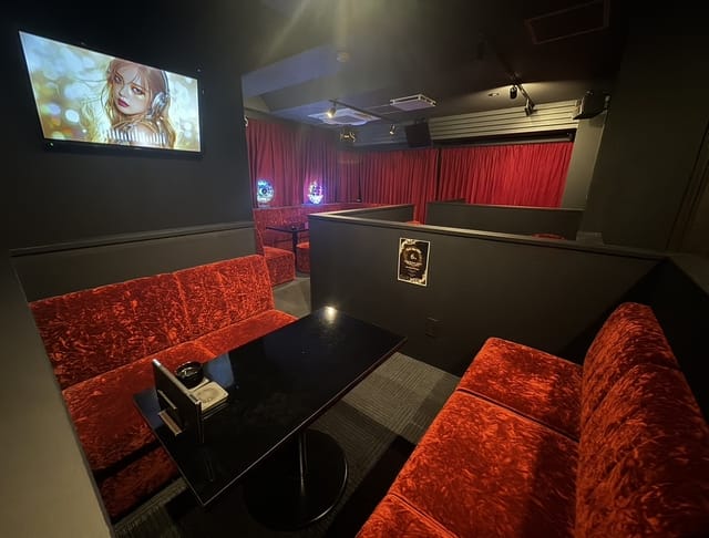 Girls Lounge Grace（グレイス）のフォトギャラリー5