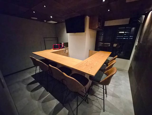 SNACK ROOM6（スナックルームシックス）のフォトギャラリー4